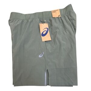 ASICS Men’s 7” Unlined Training Shorts